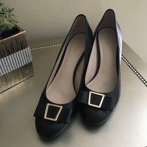 Tali Bow Pump high heel